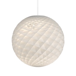 Patera 900 LED Suspension Lamp (2700K - warm white, DALI)