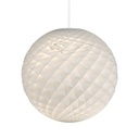 Louis Poulsen Patera 900 LED Suspension Lamp | lightingonline.eu