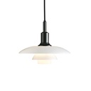 Louis Poulsen PH 3/2 Suspension Lamp | lightingonline.eu