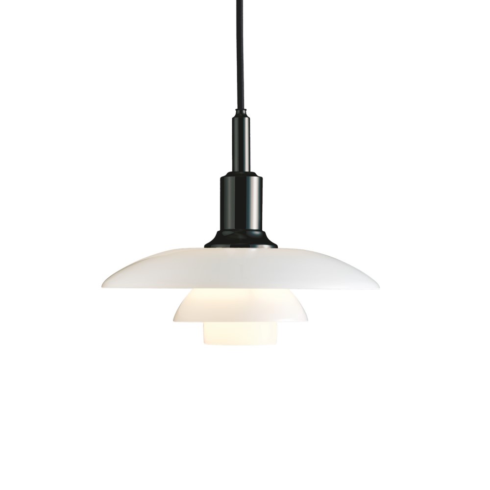 Louis Poulsen PH 3/2 Suspension Lamp | lightingonline.eu