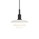 Louis Poulsen PH 3/3 Suspension Lamp | lightingonline.eu