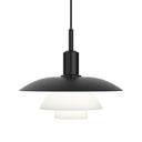 Louis Poulsen PH 5/5 E27 Suspension Lamp | lightingonline.eu