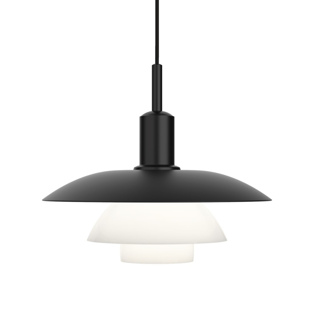 Louis Poulsen PH 5/5 E27 Suspension Lamp | lightingonline.eu