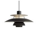 Louis Poulsen PH 5 Suspension Lamp | lightingonline.eu