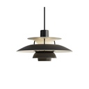 Louis Poulsen PH 5 Mini Suspension Lamp | lightingonline.eu