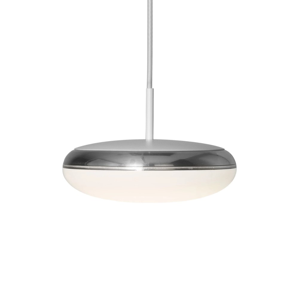 Louis Poulsen Silverback Suspension Lamp | lightingonline.eu