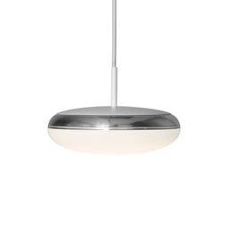 Silverback Suspension Lamp (Ø29cm)