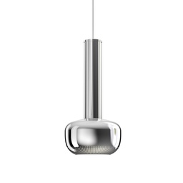 VL 56 Suspension Lamp (Chrome plated)