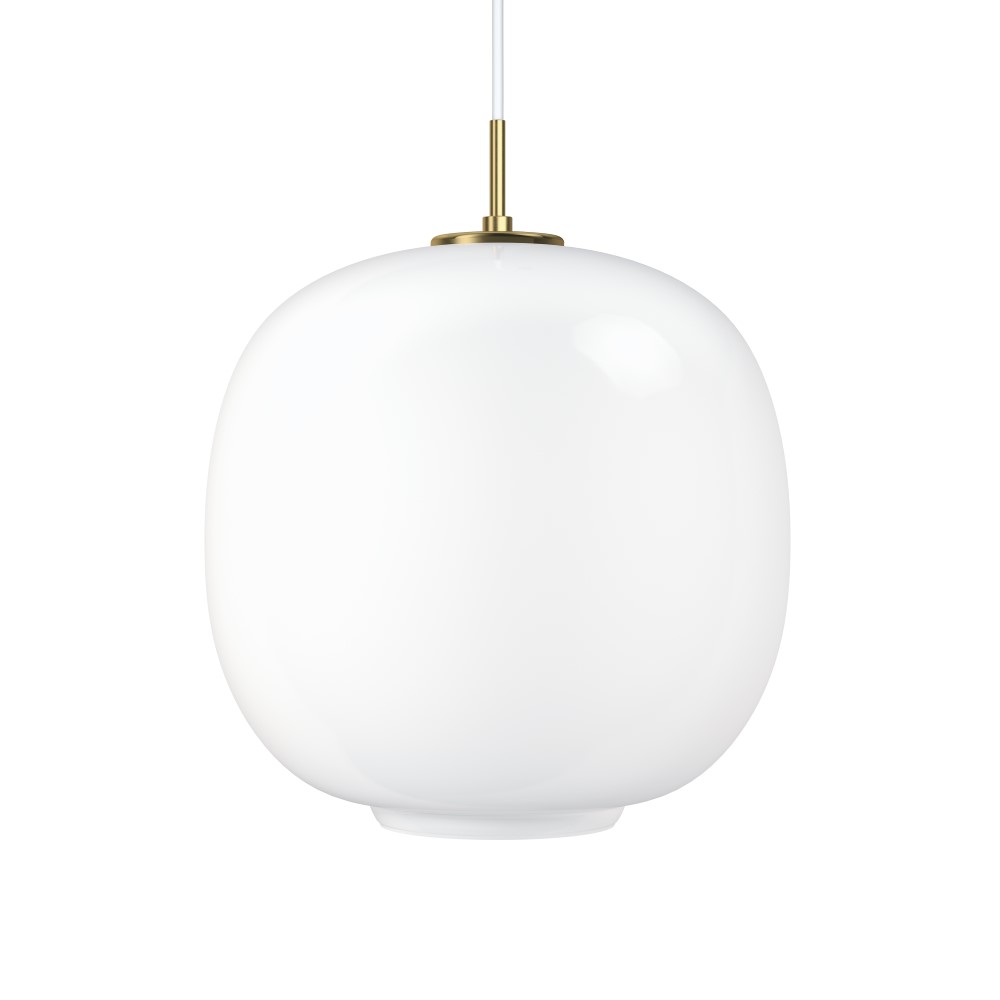 Louis Poulsen VL45 Radiohus 370 LED Suspension Lamp | lightingonline.eu