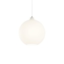 Louis Poulsen Wohlert E27 Suspension Lamp | lightingonline.eu