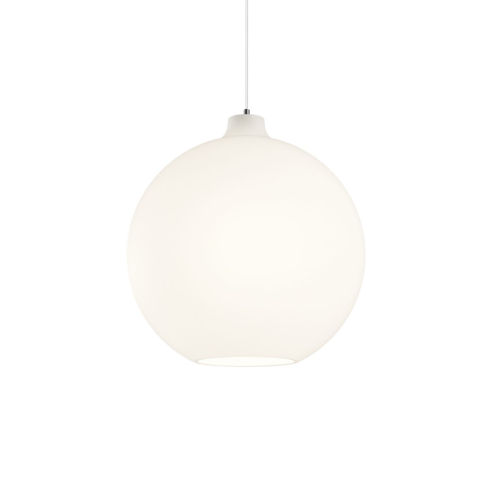 Louis Poulsen Wohlert LED Suspension Lamp | lightingonline.eu