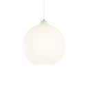 Louis Poulsen Wohlert LED Suspension Lamp | lightingonline.eu