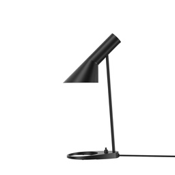 AJ Mini Table Lamp (Black)