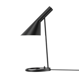 AJ Table Lamp (Black)