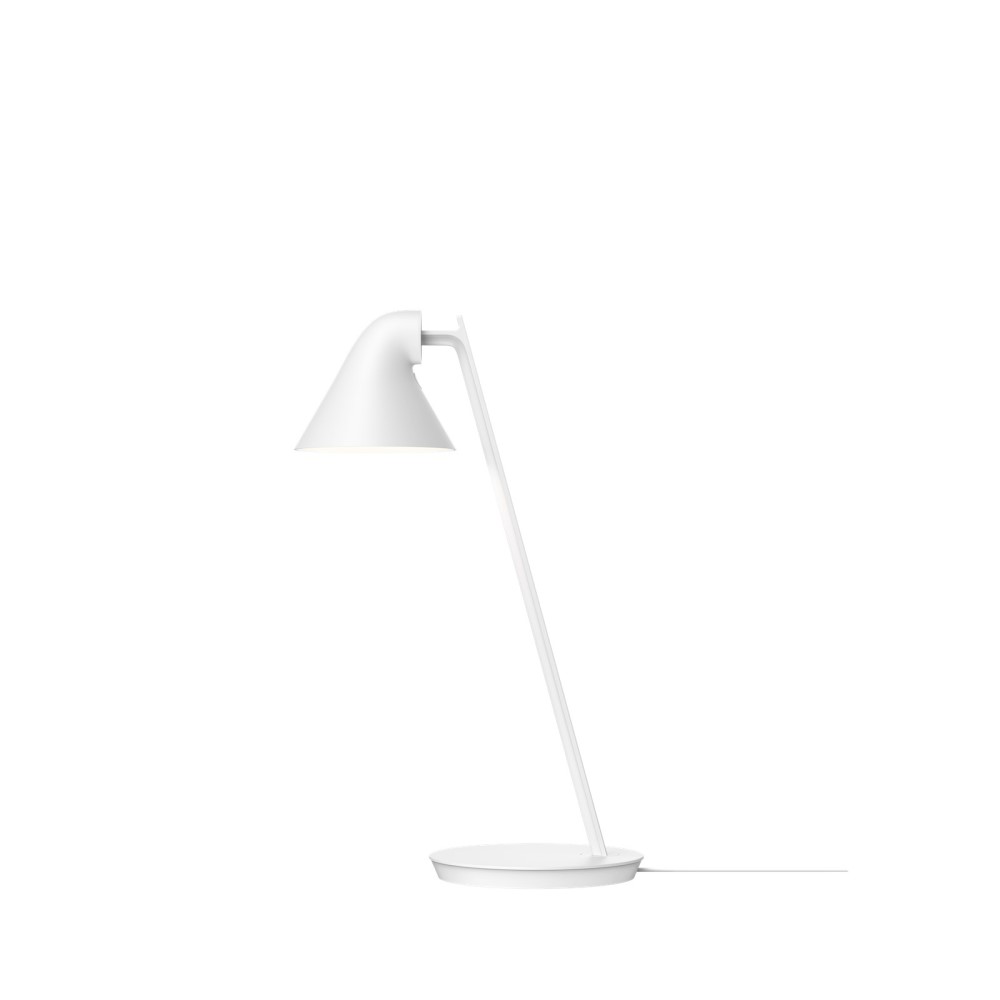 Louis Poulsen NJP Mini Table Lamp | lightingonline.eu