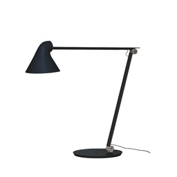 NJP Table Lamp (Black)