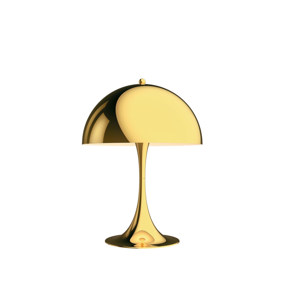 Louis Poulsen Panthella 320 Table Lamp | lightingonline.eu