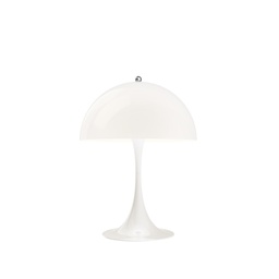 Panthella 320 Table Lamp (White Opal Acryl)