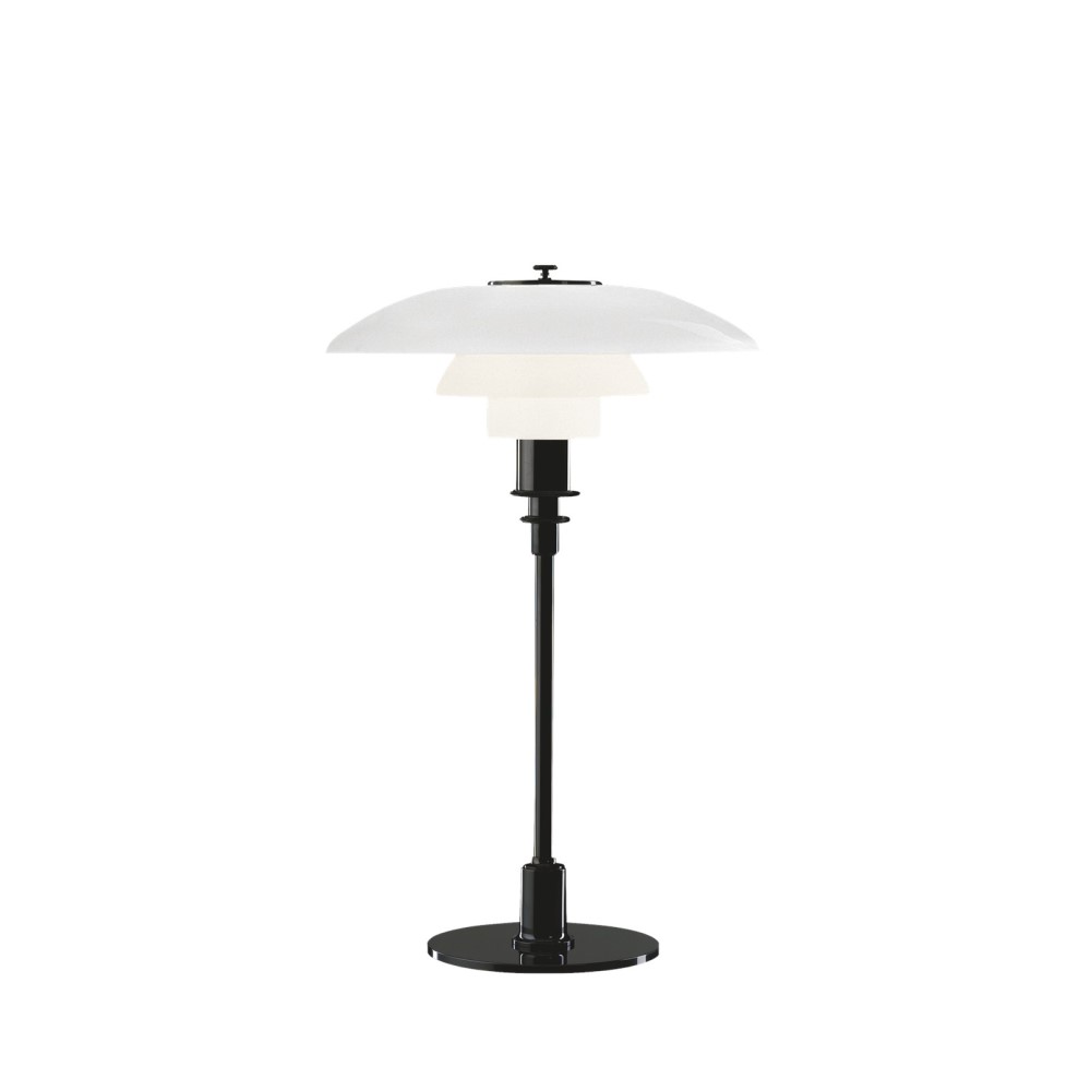 Louis Poulsen PH 3/2 Table Lamp | lightingonline.eu