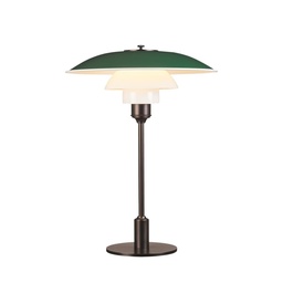 PH 3½-2½ Table Lamp (Green)