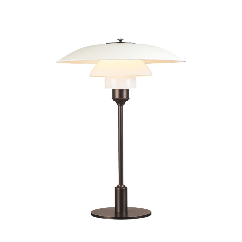 Louis Poulsen PH 3½-2½ Table Lamp | lightingonline.eu