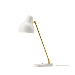 VL38 Table Lamp (White)