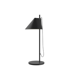 Yuh Table Lamp (Black)