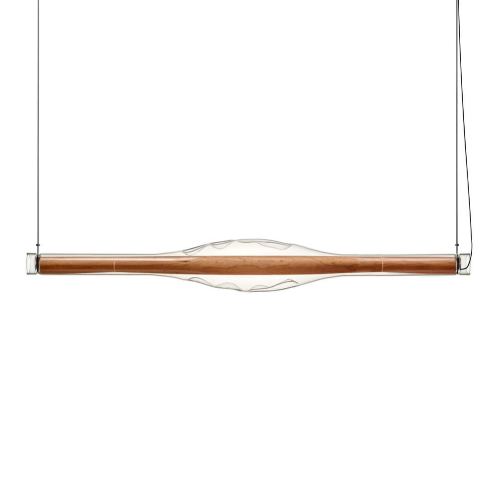 LZF Lamps Dune Horizontal Suspension Lamp | lightingonline.eu