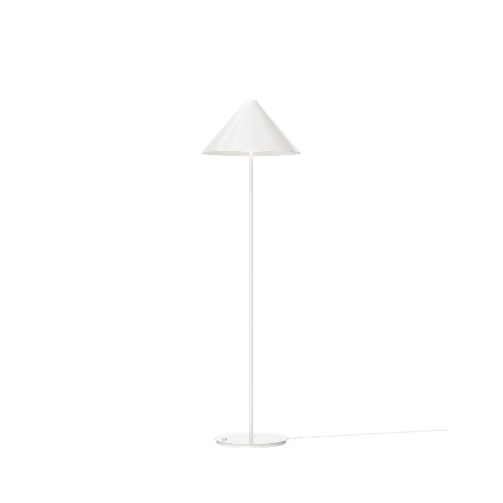 Louis Poulsen Keglen Floor Lamp | lightingonline.eu