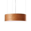 LZF Lamps Gea LED Suspension Lamp | lightingonline.eu