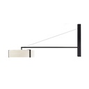 LZF Lamps Thesis Wall Light | lightingonline.eu