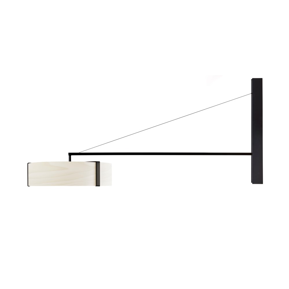 LZF Lamps Thesis Wall Light | lightingonline.eu