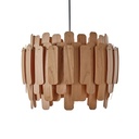 LZF Lamps Maruja Suspension Lamp | lightingonline.eu