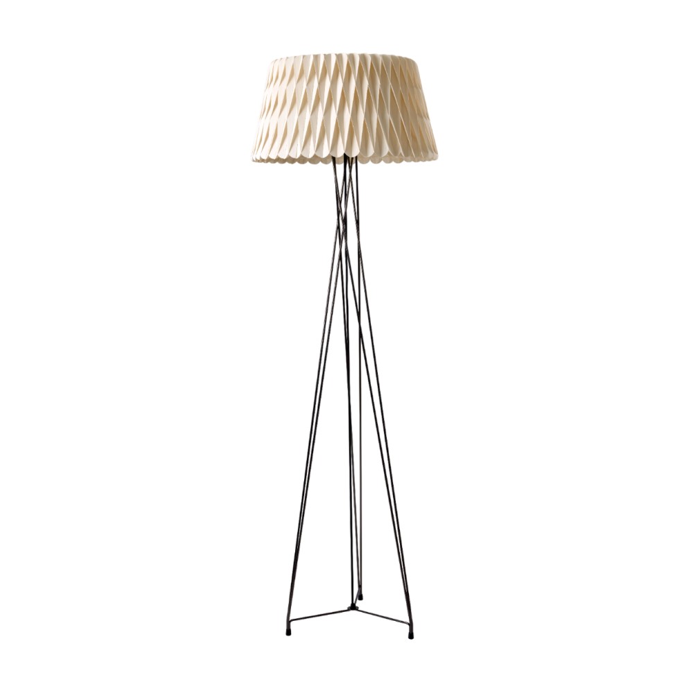 LZF Lamps Lola Floor Lamp | lightingonline.eu