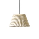 LZF Lamps Lola E27 Suspension Lamp | lightingonline.eu