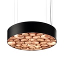 LZF Lamps Spiro Suspension Lamp | lightingonline.eu