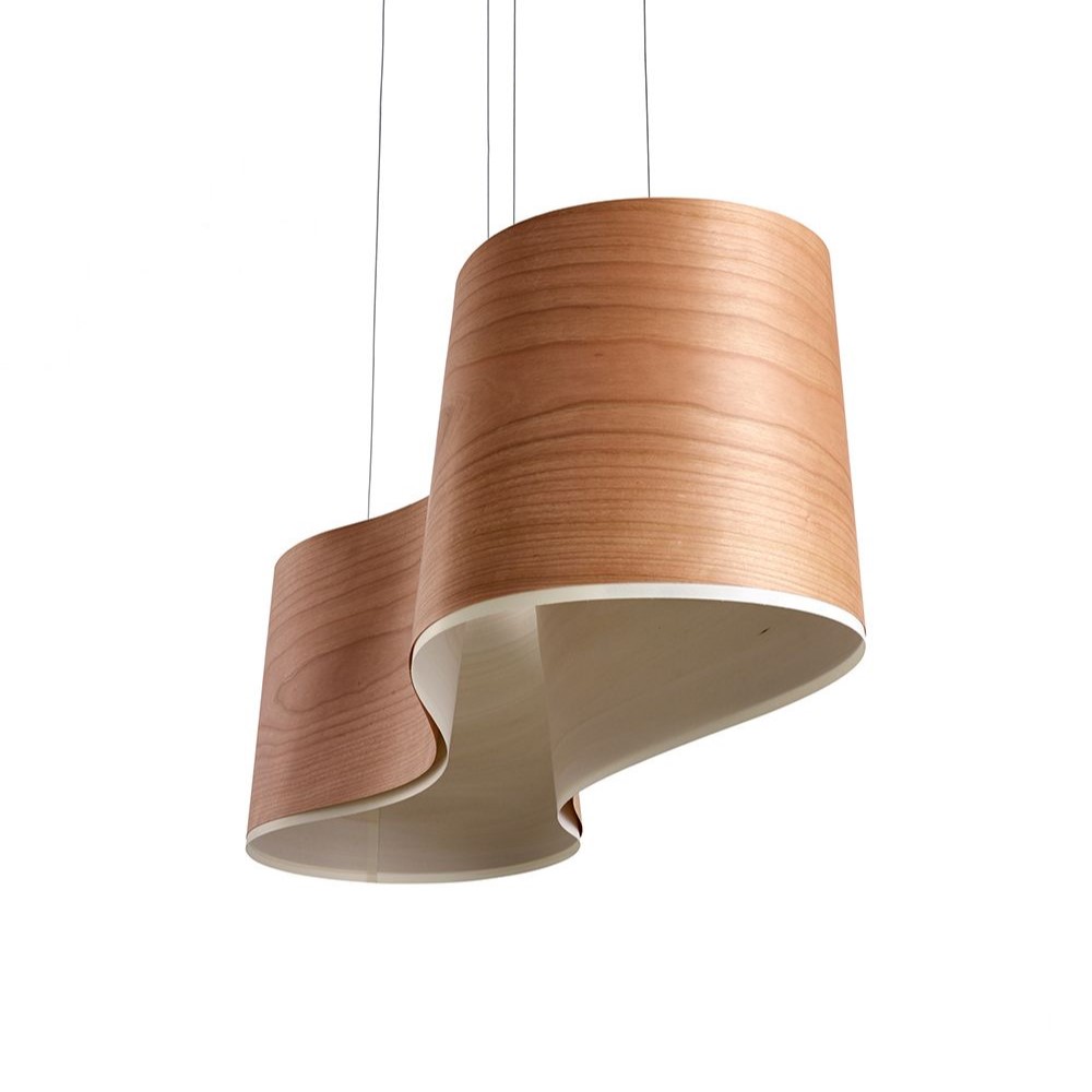 LZF Lamps New Wave Suspension Lamp | lightingonline.eu