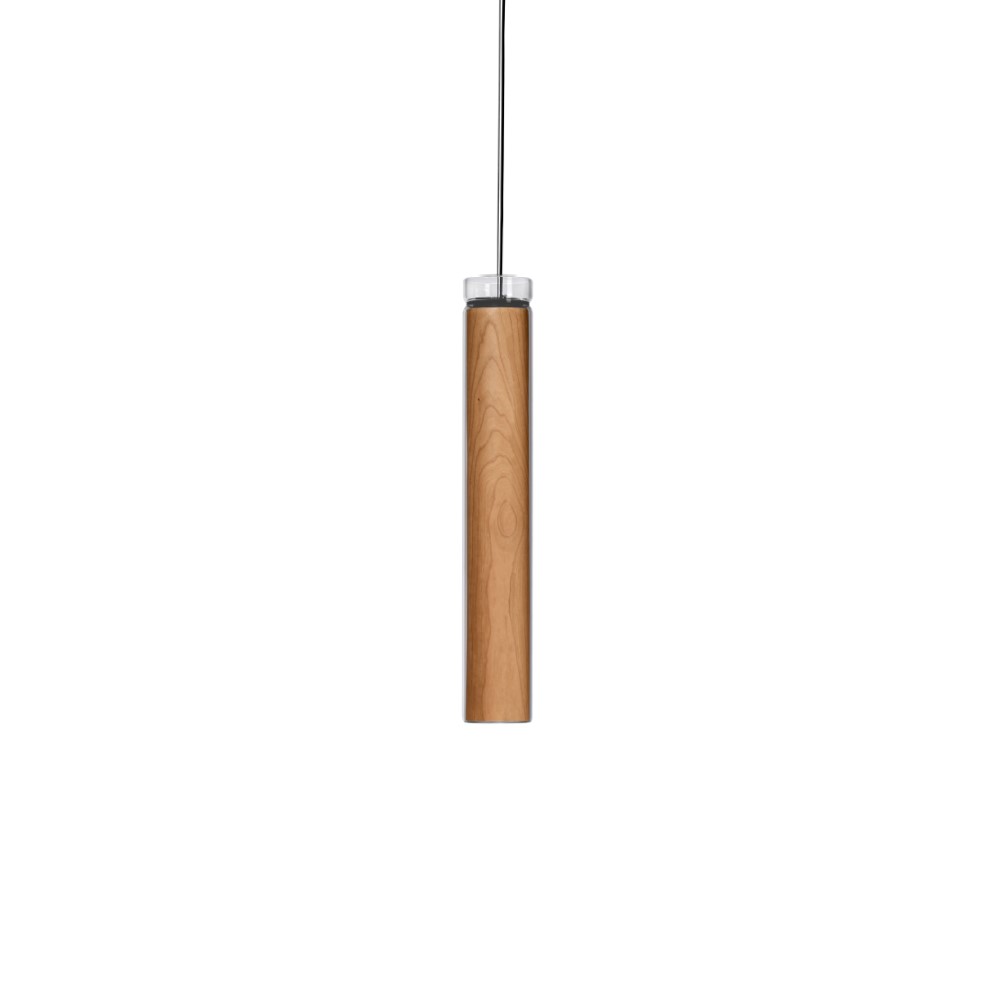 LZF Lamps Estela Vertical Suspension Lamp | lightingonline.eu