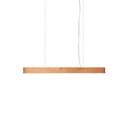 LZF Lamps I-Club Slim Suspension Lamp | lightingonline.eu