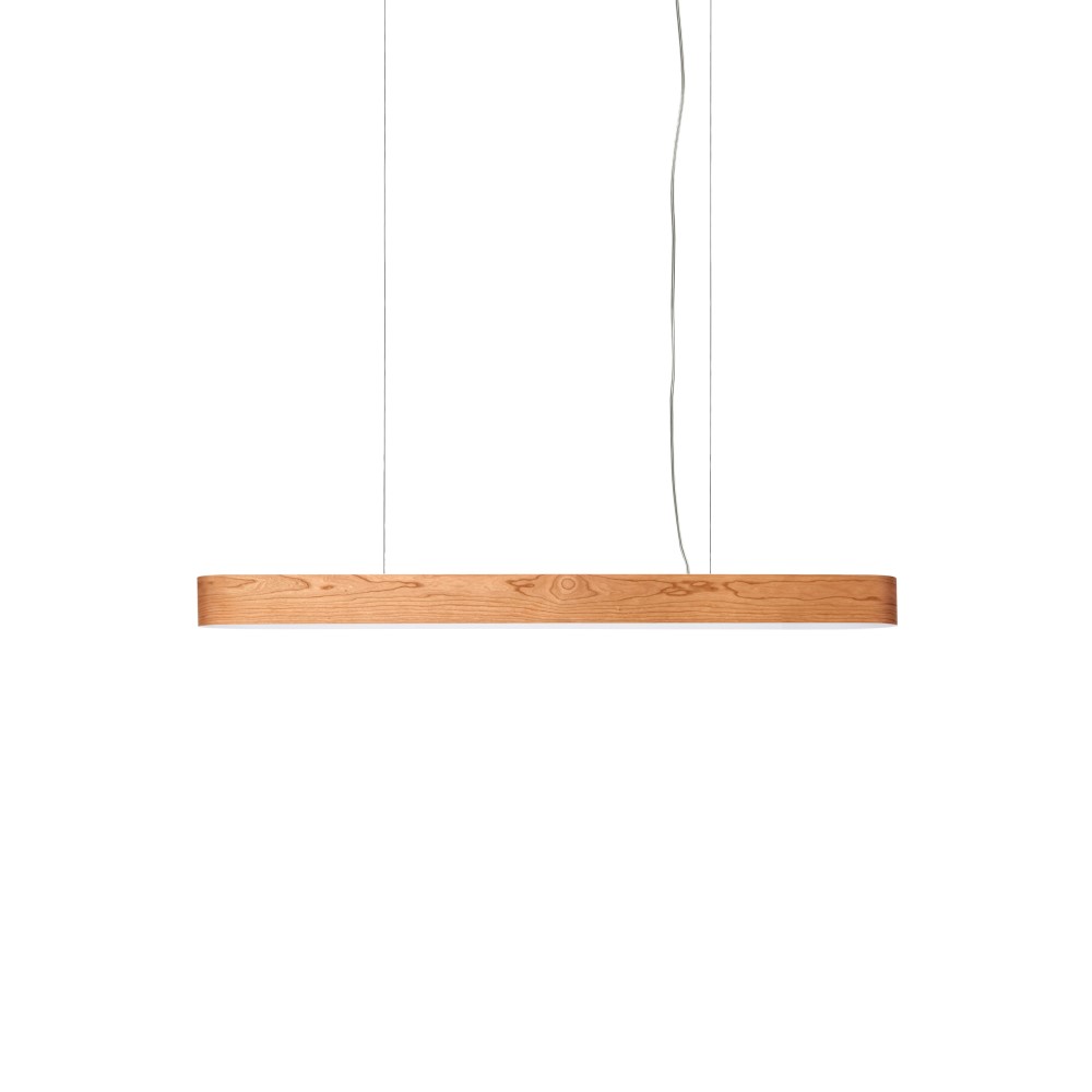 LZF Lamps I-Club Slim Suspension Lamp | lightingonline.eu