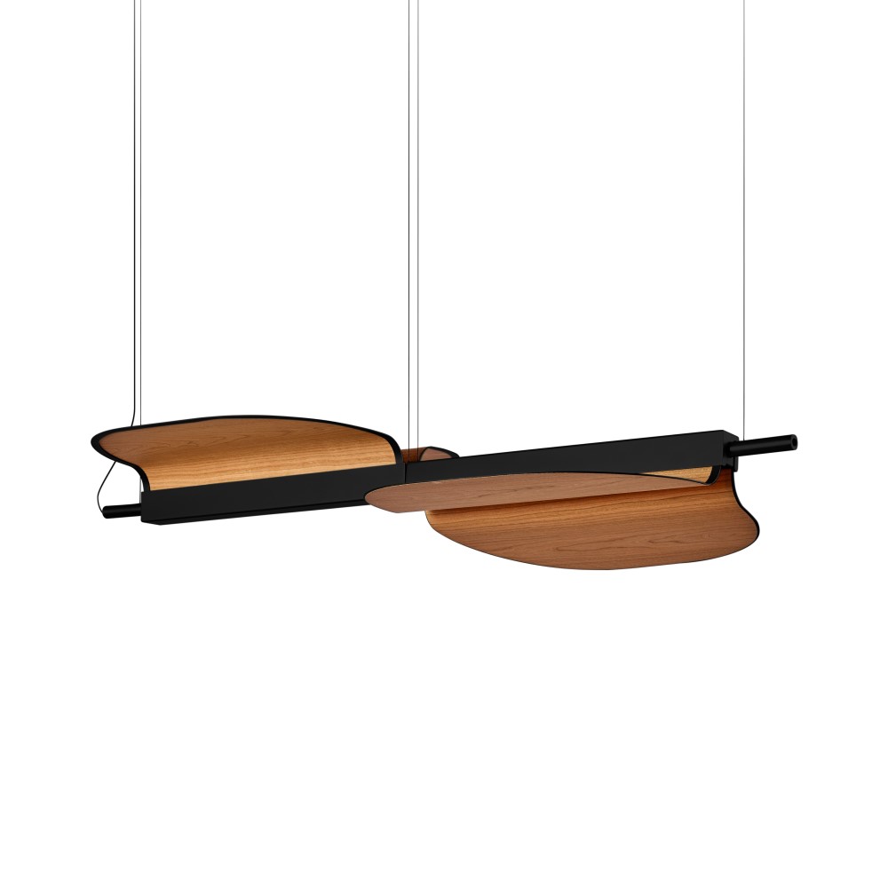 LZF Lamps Omma Suspension Lamp | lightingonline.eu