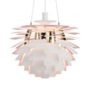 Louis Poulsen PH Artichoke Anniversary Edition Suspension Lamp | lightingonline.eu