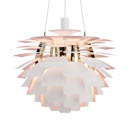 PH Artichoke Anniversary Edition Suspension Lamp (Ø60cm)