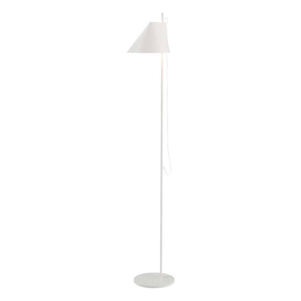 Louis Poulsen Yuh Floor Lamp | lightingonline.eu