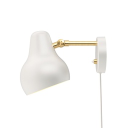 VL38 Wall Light (White)