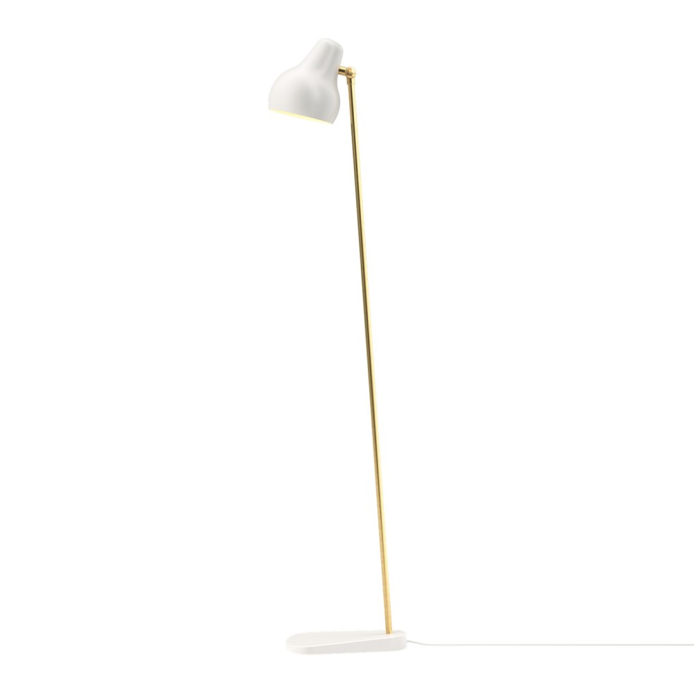 Louis Poulsen VL38 Floor Lamp | lightingonline.eu