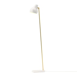 VL38 Floor Lamp (White)