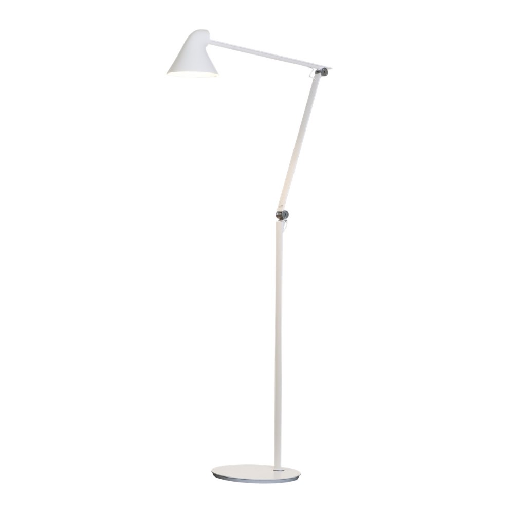 Louis Poulsen NJP Floor Lamp | lightingonline.eu