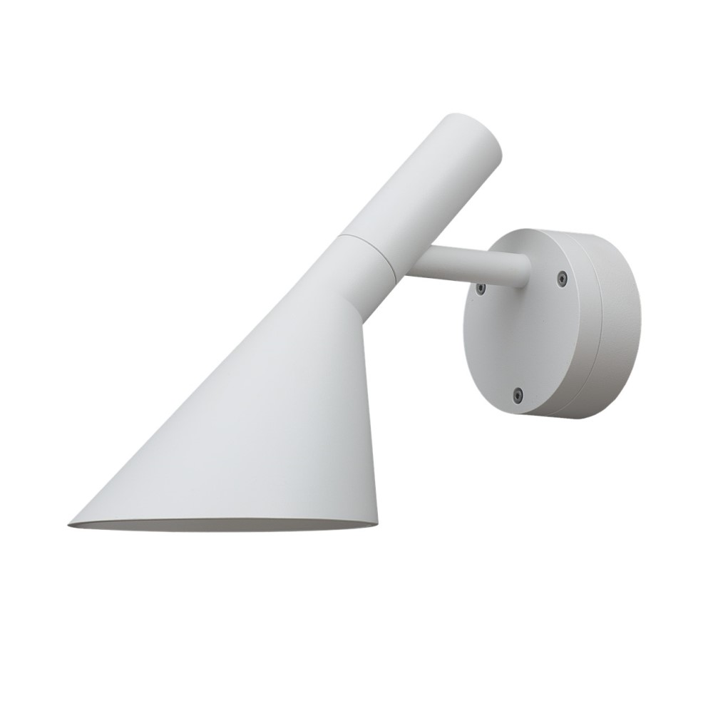 Louis Poulsen AJ 50 Outdoor Wall Light | lightingonline.eu