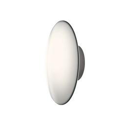 AJ Eklipta Outdoor Wall and Ceiling Light (Ø35cm)